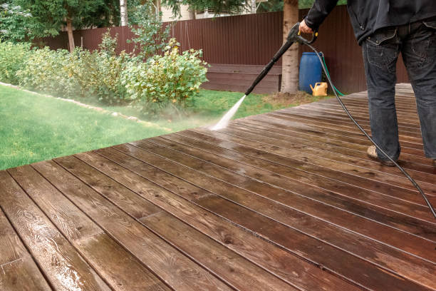 Reliable Finley, WA Pressure Washing Services Solutions