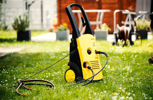 Boat and Dock Cleaning in Finley, WA